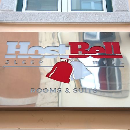 Host Bell Rooms&Suites リスボン エクステリア 写真