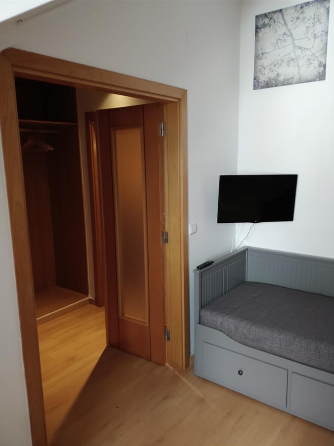 Host Bell Rooms&Suites リスボン エクステリア 写真