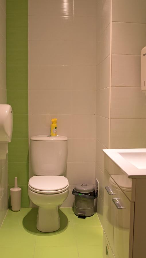 Host Bell Rooms&Suites リスボン エクステリア 写真