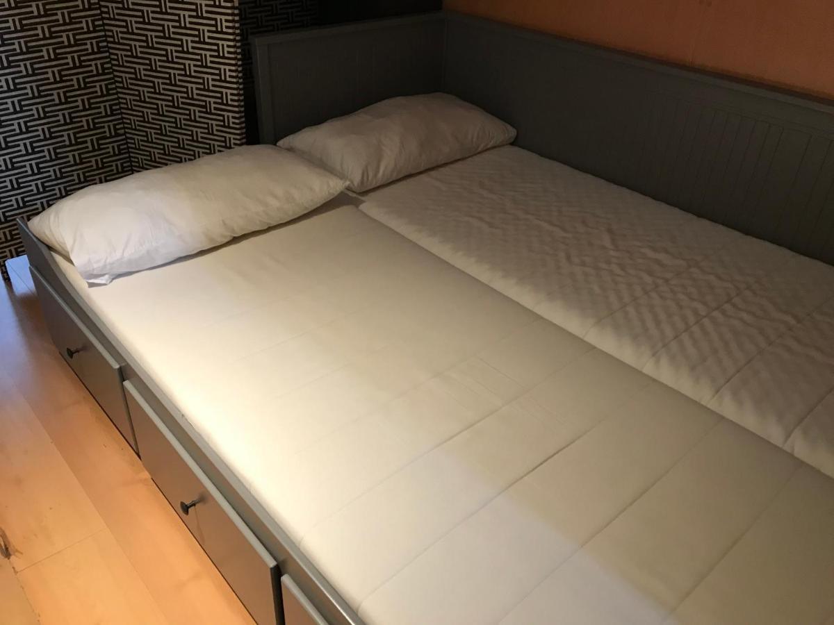 Host Bell Rooms&Suites リスボン エクステリア 写真