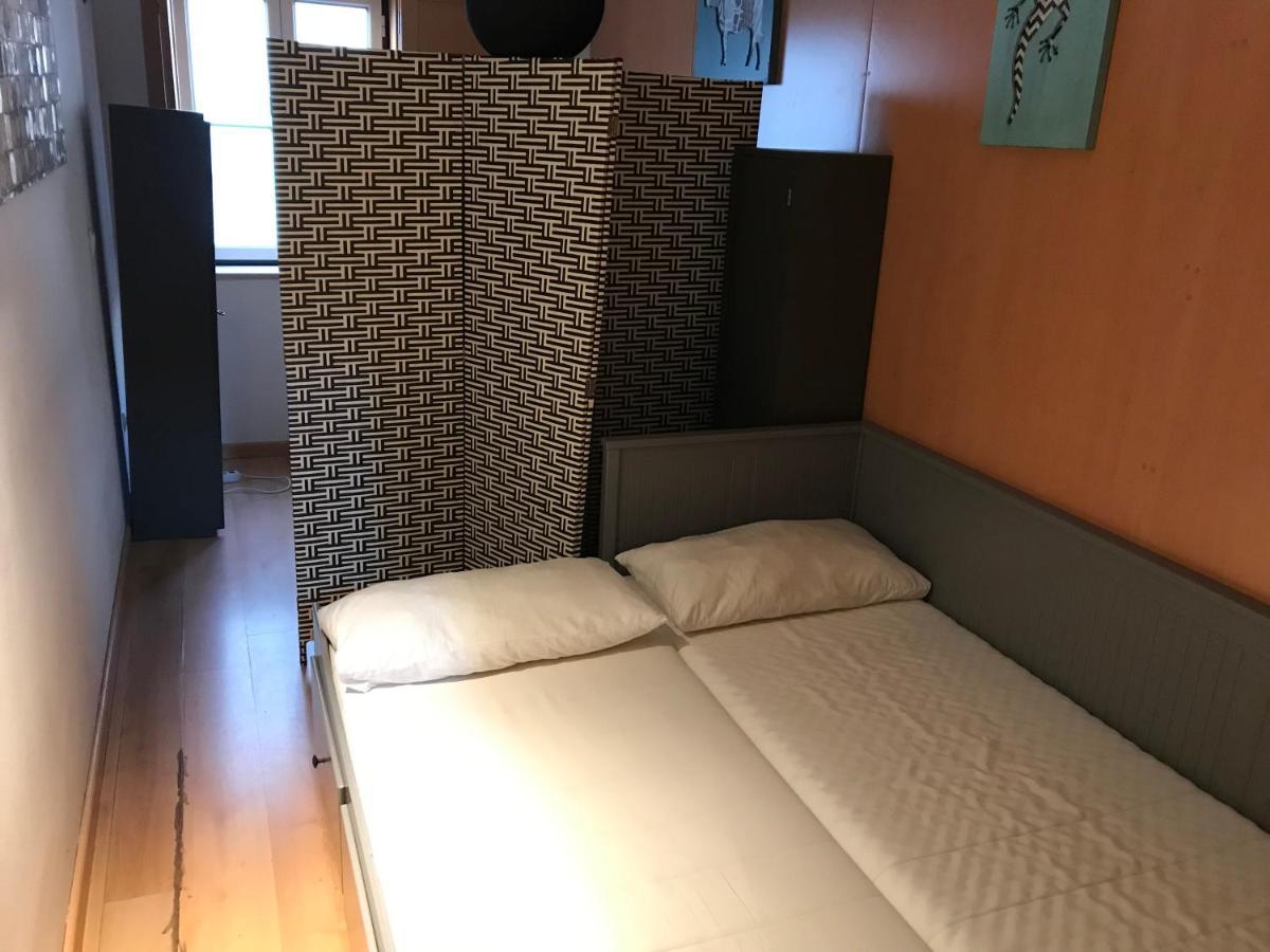 Host Bell Rooms&Suites リスボン エクステリア 写真